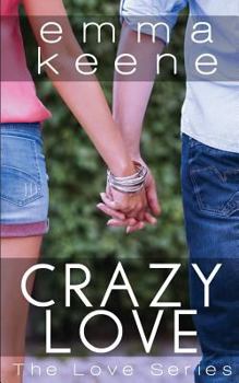 Paperback Crazy Love Book