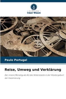 Paperback Reise, Umweg und Verklärung [German] Book