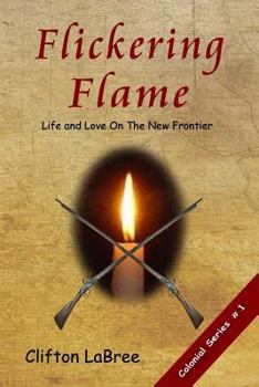 Flickering Flame