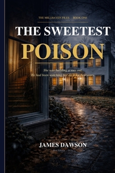 Paperback The Sweetest Poison Book