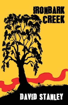 Paperback Ironbark Creek Book