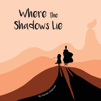 Paperback Where the Shadows Lie Book