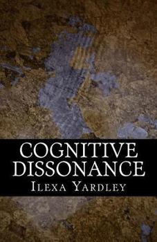 Paperback Cognitive Dissonance: Conservation of the Circle Book