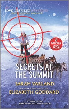 Mass Market Paperback Secrets at the Summit Book