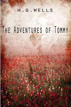 Paperback The Adventures of Tommy Book