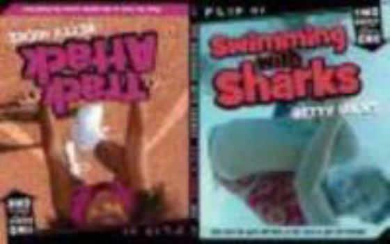 Swimming with Sharks / Track Attack: Two Books in One - Book  of the Gym Shorts