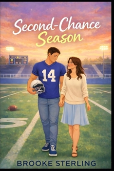 Paperback Second-Chance Season Book