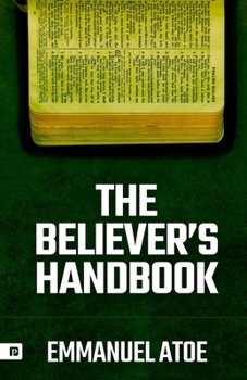 Paperback The Believer's Handbook Book