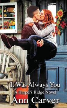 Paperback It Was Always You Book