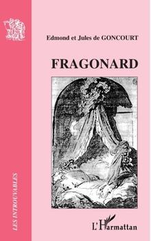 Fragonard (Les Introuvables) (French Edition)