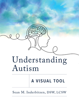 Spiral-bound Understanding Autism: A Visual Tool Book