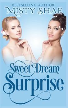 Paperback Sweet Dream Surprise Book