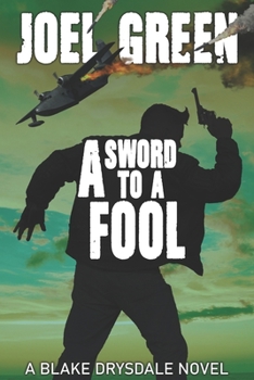 Paperback A Sword to a Fool Book