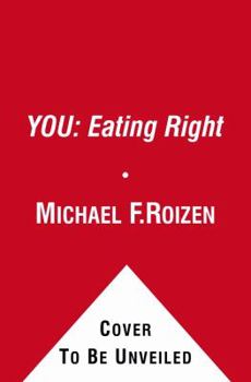 Paperback You: Eating Right Book