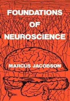 Hardcover Foundations of Neuroscience Book
