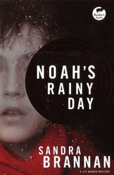 Paperback Noah's Rainy Day Book