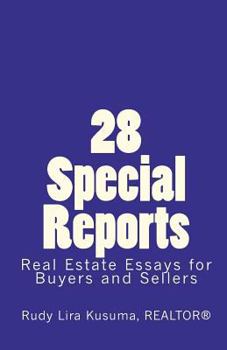 Paperback 28 Special Reports Book
