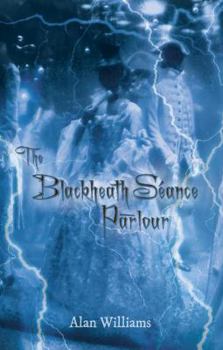 Paperback The Blackheath Seance Parlour Book