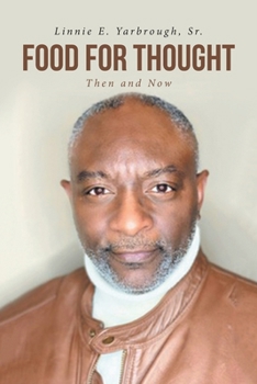 Paperback Food for Thought: Then and Now Book