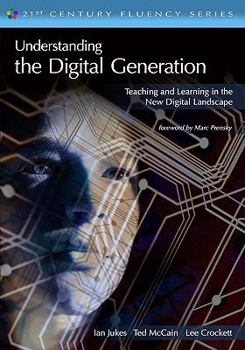 Understanding the Digital Generation: Teaching and Learning in the New Digital Landscape