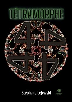Paperback Tétramorphe [French] Book