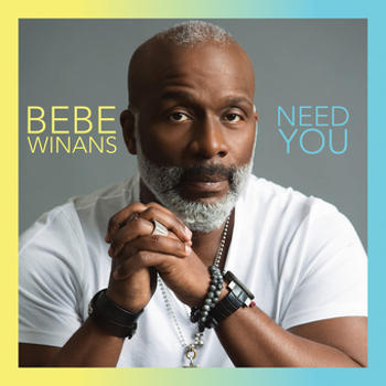 Music - CD Need You Book