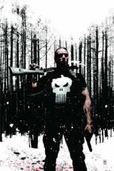 The Punisher MAX, Vol. 4 - Book  of the Punisher (2004) (Collected Editions)