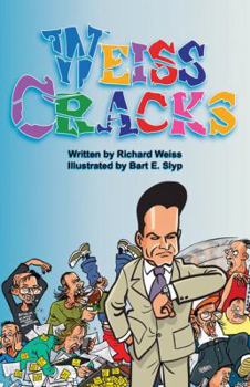 Paperback Weiss Cracks Book