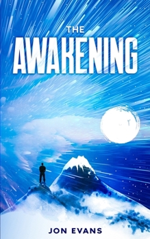 Paperback The Awakening Book