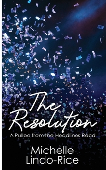 Paperback The Resolution Book