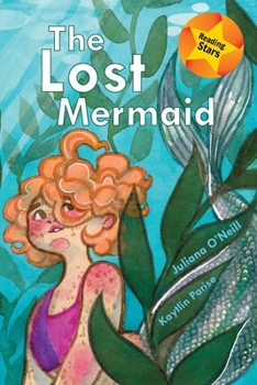 Paperback The Lost Mermaid Book