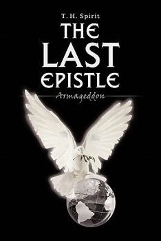 Paperback The Last Epistle: Armageddon Book