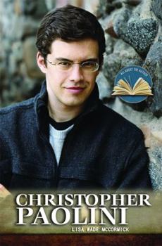 Library Binding Christopher Paolini Book