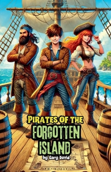 Pirates of the Forgotten Island