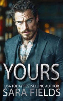 Paperback Yours: A Dark Mafia Billionaire Romance Book