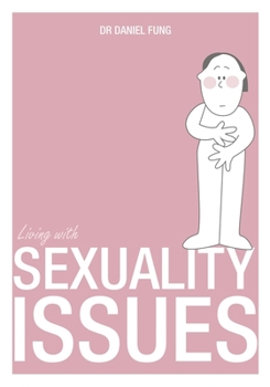 Paperback Living with Sexuality Issues Book