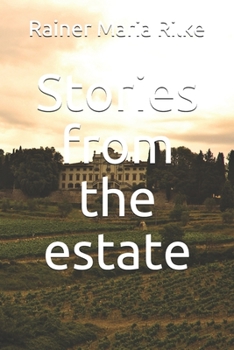 Paperback Stories from the estate Book