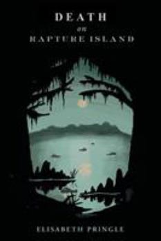 Paperback Death on Rapture Island Book