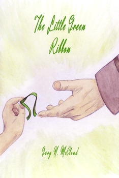 Paperback The Little Green Ribbon Book