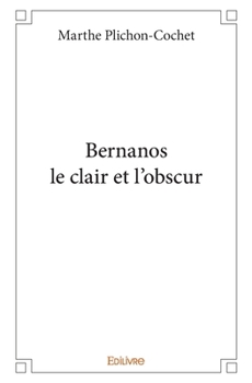 Paperback Bernanos [French] Book