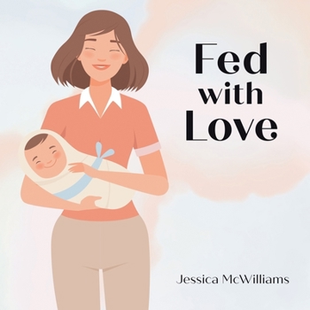 Paperback Fed with Love Book