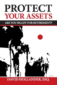 Paperback Protect Your Assets Book