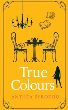 Paperback True Colours Book