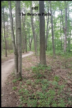 Off The Beaten Path: Share Your Thoughts Journal