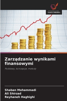 Zarządzanie wynikami finansowymi