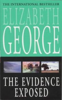 Hardcover Evidence Exposed Book