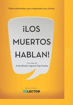 Paperback Muertos Hablan, Los -Z [Spanish] Book