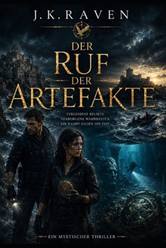 Paperback Der Ruf der Artefakte [German] Book