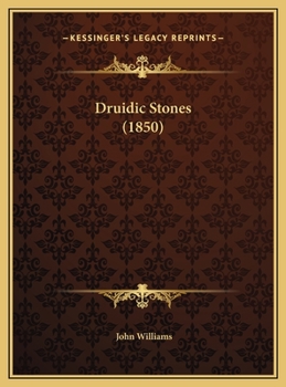 Druidic Stones