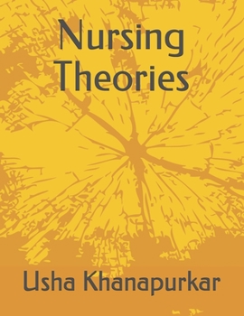 Paperback Nursing Theories Book